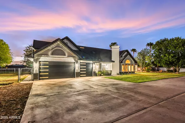 Gilbert, AZ 85295,140 E PONY Lane