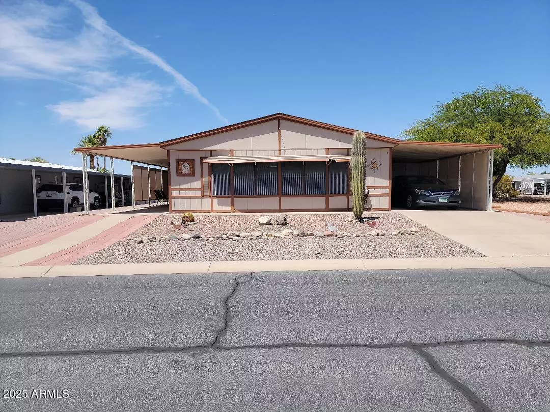 Florence, AZ 85132,3706 N SOUTH DAKOTA Avenue