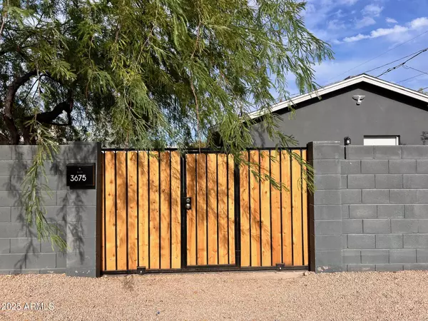 3675 N 3rd Street, Phoenix, AZ 85012