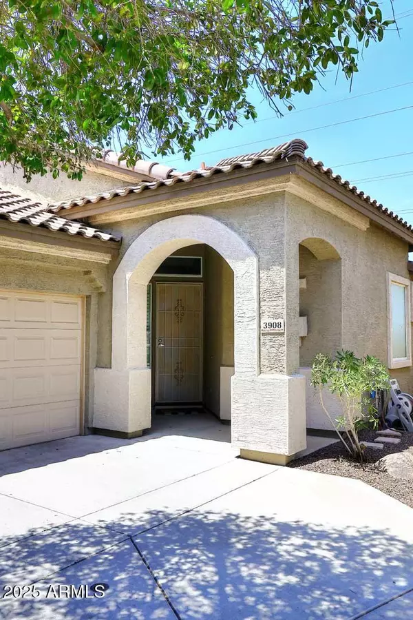 Phoenix, AZ 85042,3908 E Minton Street