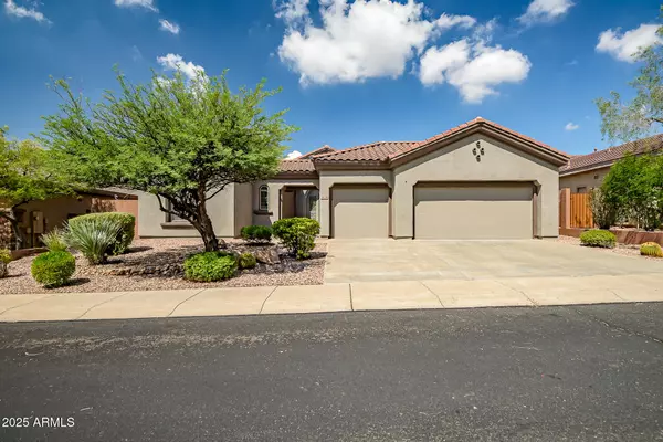 Anthem, AZ 85086,41318 N Bent Creek Way