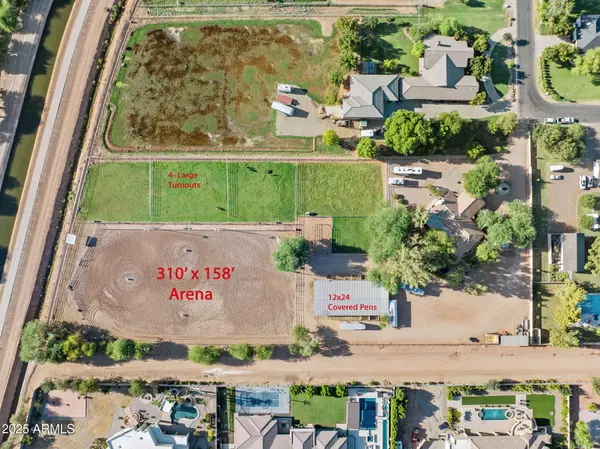 Gilbert, AZ 85296,2601 E MESQUITE Street