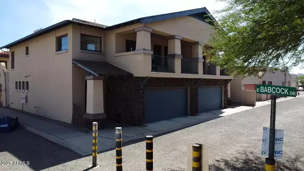 Tucson, AZ 85705,638 E BABCOCK Drive #111