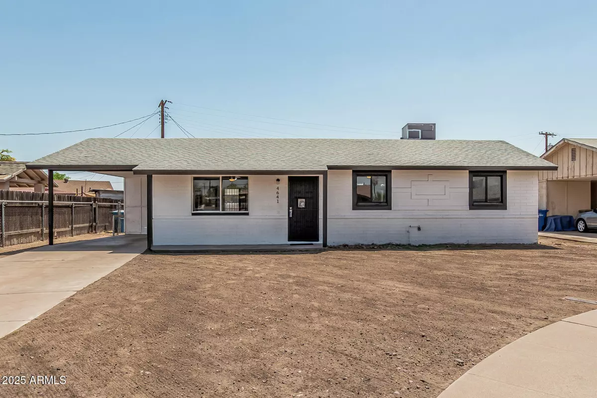 Phoenix, AZ 85040,4641 S 17th Place