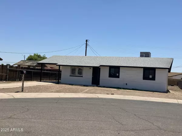 Phoenix, AZ 85040,4641 S 17th Place