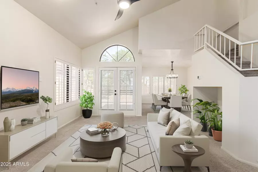 13211 N 95TH Way, Scottsdale, AZ 85260