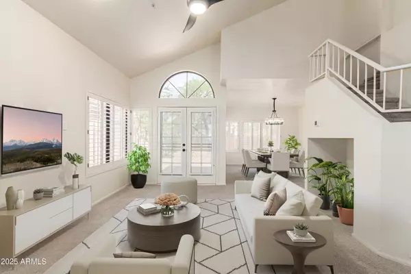 Scottsdale, AZ 85260,13211 N 95TH Way