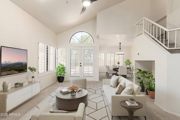 Scottsdale, AZ 85260,13211 N 95TH Way