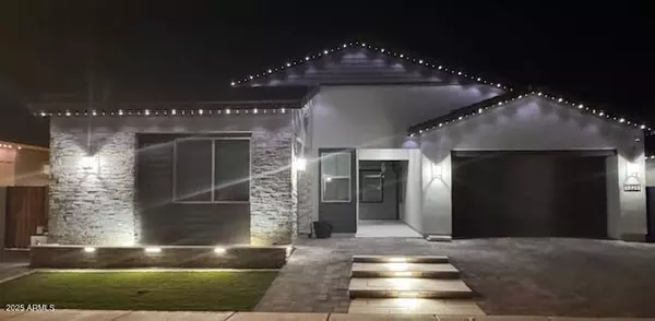 1325 E DONATO Court, Gilbert, AZ 85298