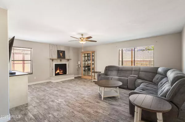 Sierra Vista, AZ 85650,3655 Plateau Court