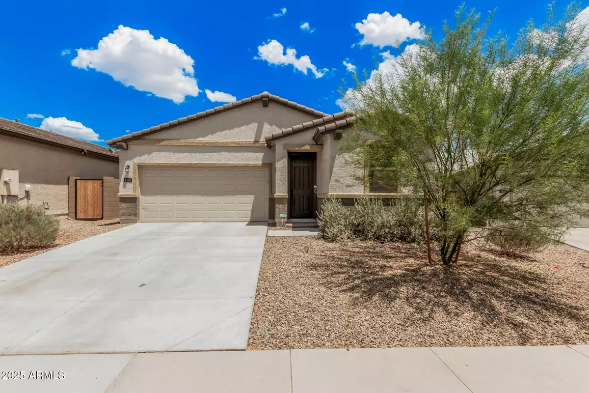 Phoenix, AZ 85043,4235 S 57TH Drive