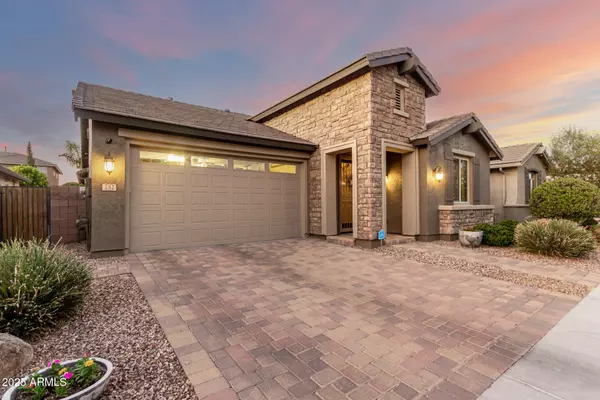 Chandler, AZ 85249,252 E TONTO Place