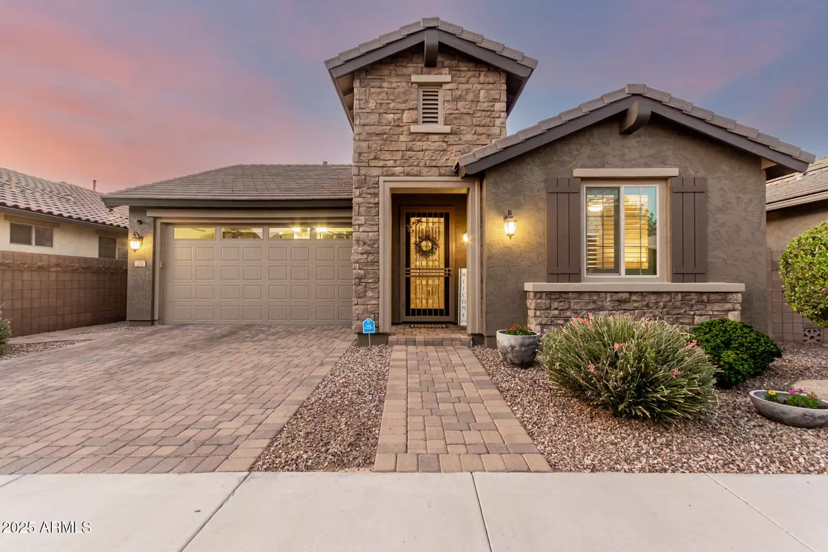 Chandler, AZ 85249,252 E TONTO Place