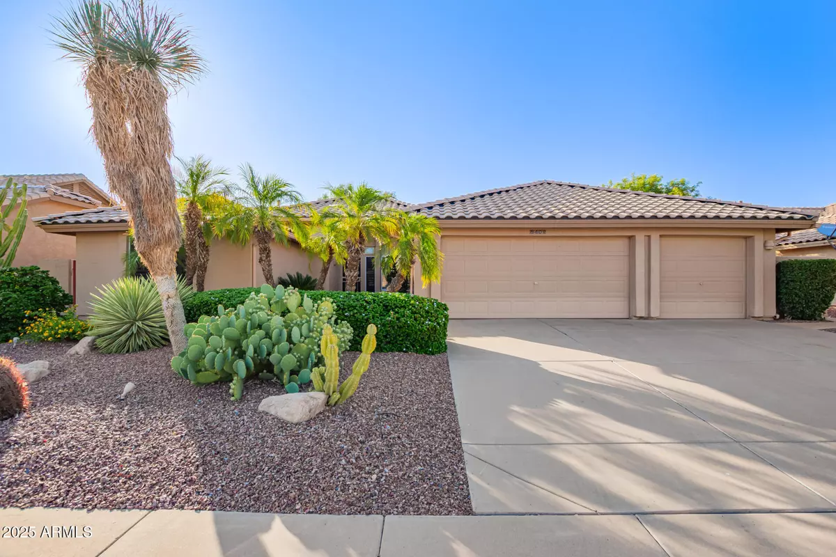 Peoria, AZ 85382,8402 W ROSEMONTE Drive