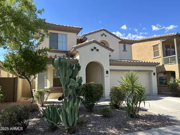 4403 W POWELL Drive, New River, AZ 85087