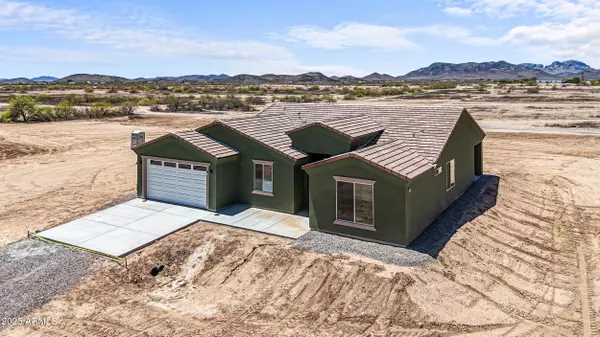 Tonopah, AZ 85354,304 S 372ND Drive