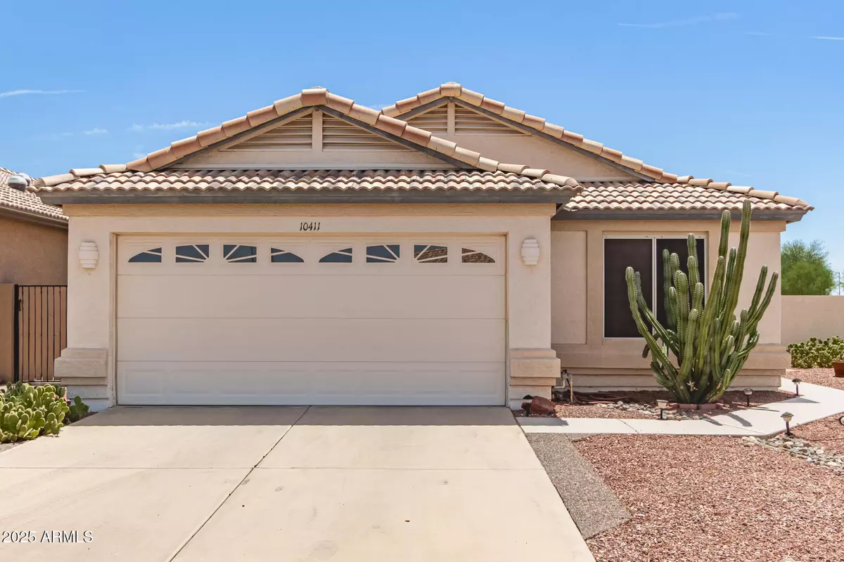 Peoria, AZ 85382,10411 W POTTER Drive