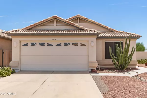 10411 W POTTER Drive, Peoria, AZ 85382