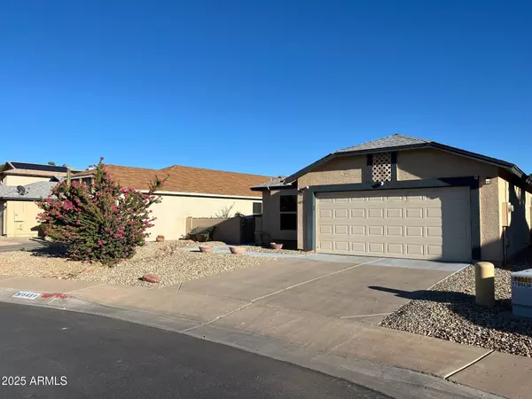 6459 W GOLDEN Lane, Glendale, AZ 85302