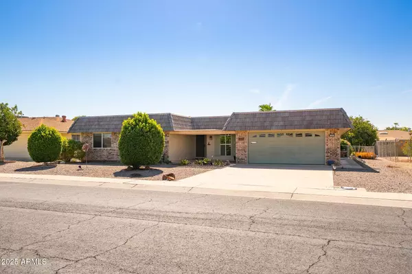 Sun City, AZ 85351,9419 W TIMBERLINE Drive