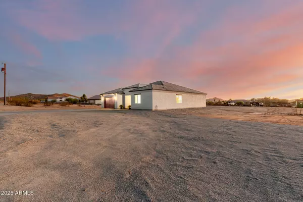 13430 S Garnet Road, Buckeye, AZ 85326