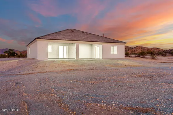 Buckeye, AZ 85326,13430 S Garnet Road