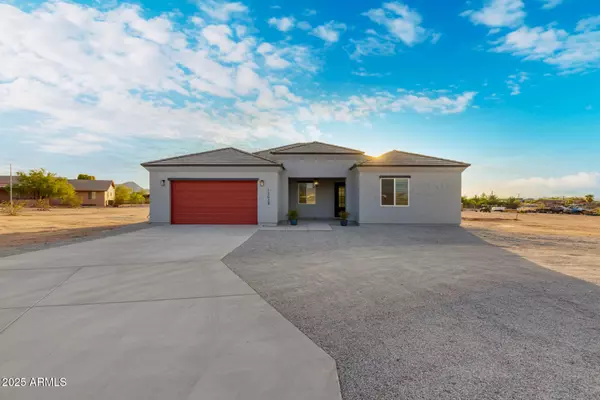 Buckeye, AZ 85326,13430 S Garnet Road