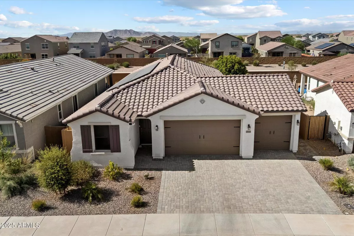 Maricopa, AZ 85138,40440 W HALEY Drive