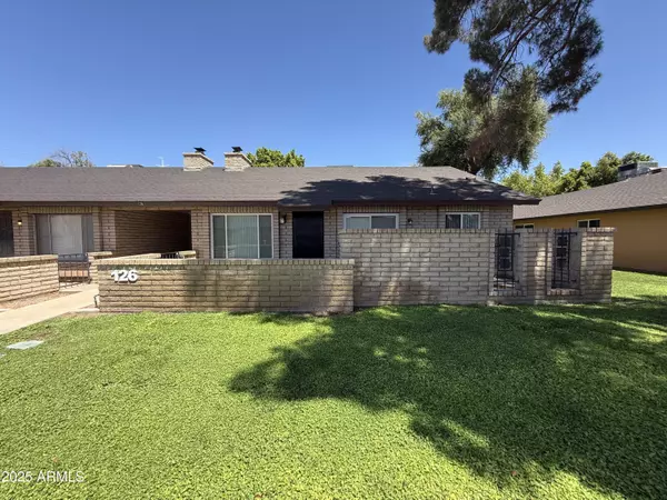 126 W LOMA VISTA Drive #101, Tempe, AZ 85282