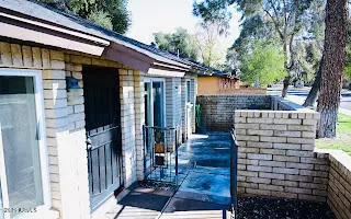Tempe, AZ 85282,126 W LOMA VISTA Drive #101