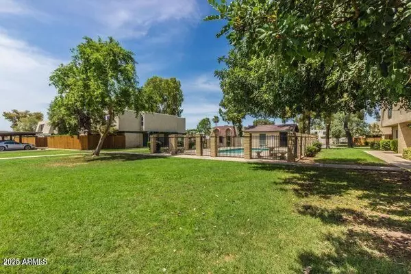 Glendale, AZ 85302,6010 W TOWNLEY Avenue
