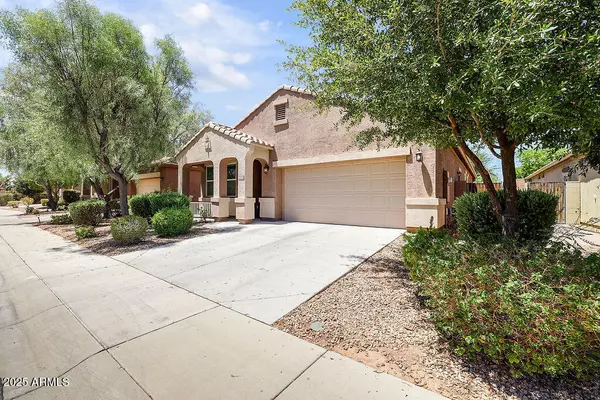 Maricopa, AZ 85138,20230 N JILL Avenue