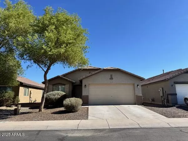 41904 W CORVALIS Lane, Maricopa, AZ 85138