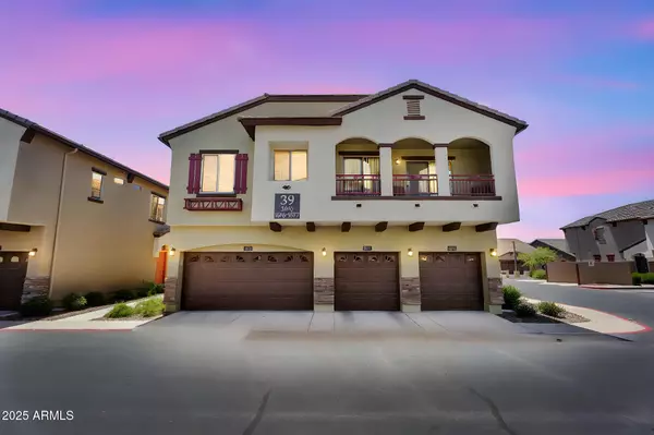 2725 E MINE CREEK Road #1076, Phoenix, AZ 85024
