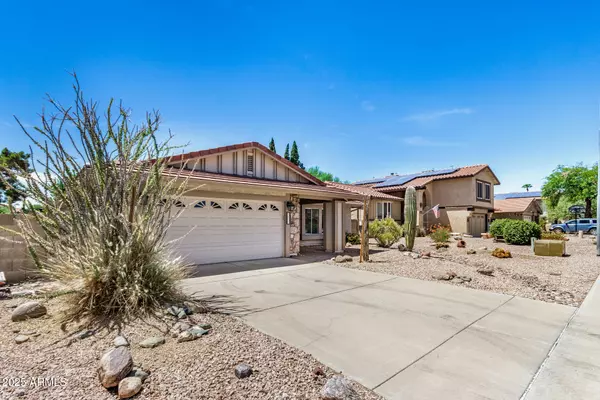 Phoenix, AZ 85022,1837 E CROCUS Drive