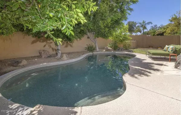 Phoenix, AZ 85028,4151 E HANCOCK Drive
