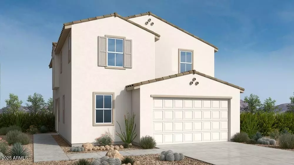 Surprise, AZ 85387,25244 N 165TH Lane