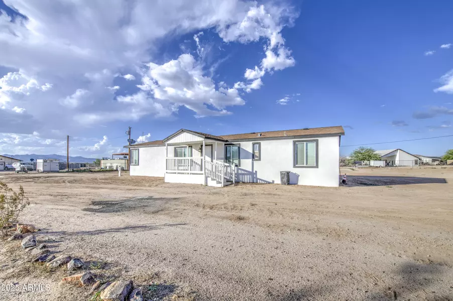 19954 W Teepee Road, Buckeye, AZ 85326