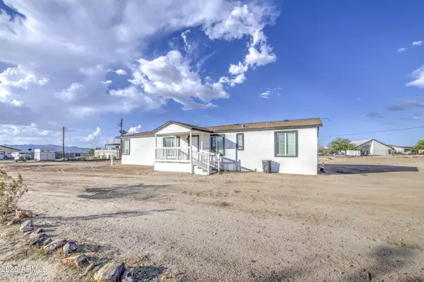 19954 W Teepee Road, Buckeye, AZ 85326