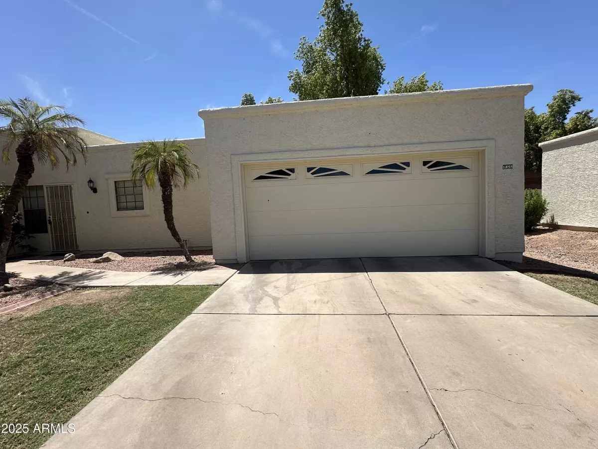 Tempe, AZ 85284,1855 E SUNBURST Lane
