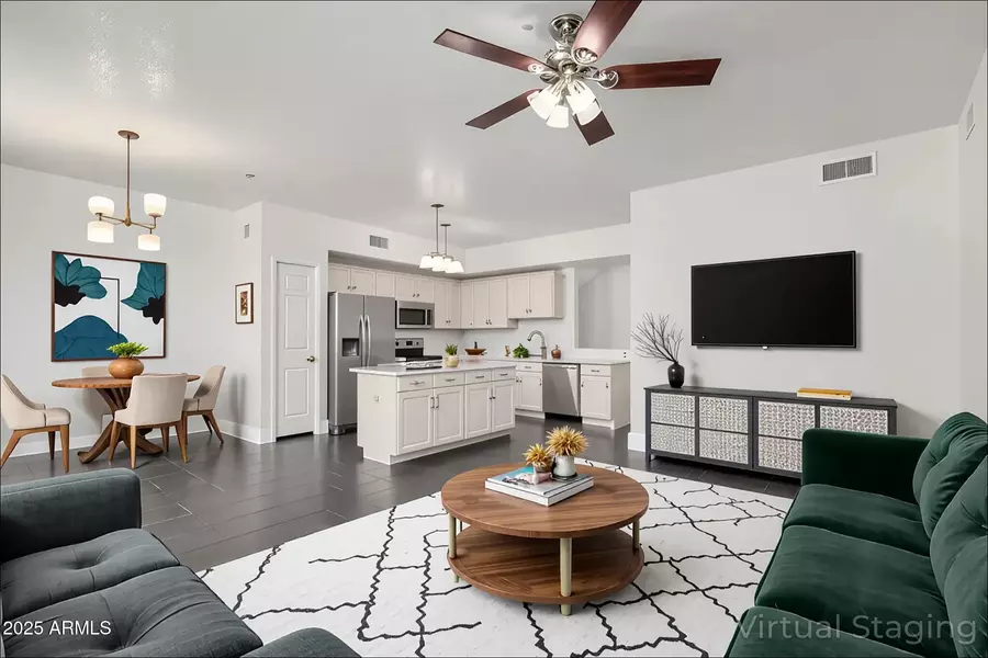 18250 N CAVE CREEK Road #126, Phoenix, AZ 85032