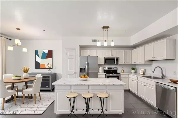 Phoenix, AZ 85032,18250 N CAVE CREEK Road #126