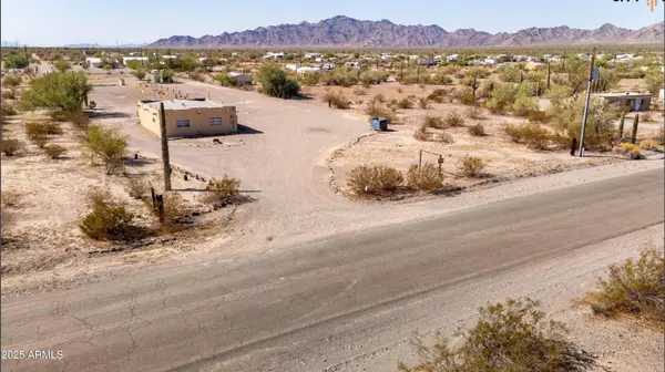 Quartzsite, AZ 85346,29620 N 53rd Road