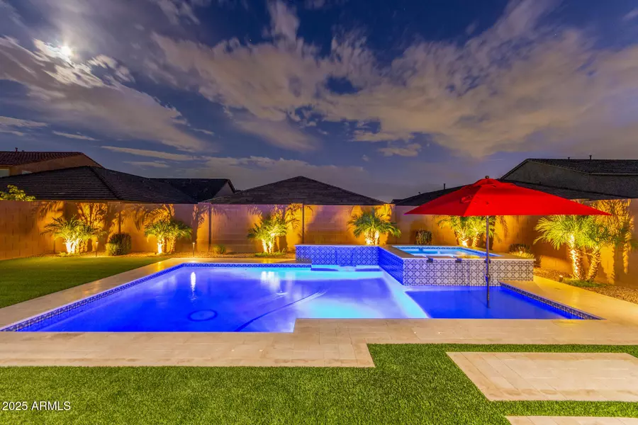 6023 E SINCLAIR Street, Phoenix, AZ 85054