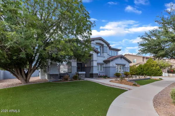 Queen Creek, AZ 85142,18630 E PINE VALLEY Drive