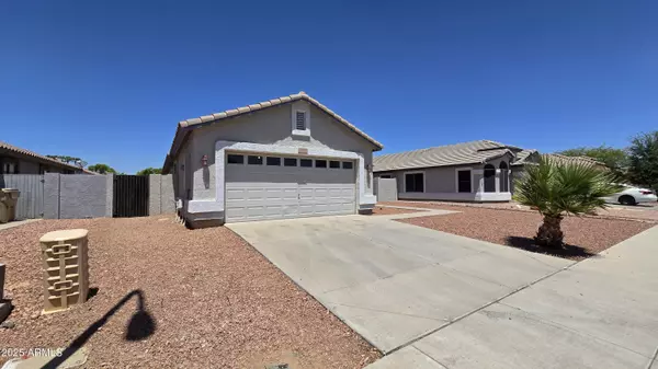 5794 W SELDON Lane, Glendale, AZ 85302