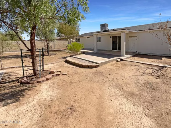 Phoenix, AZ 85033,3614 N 64TH Drive