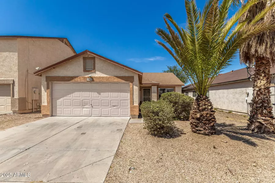 11606 W COLUMBINE Drive, El Mirage, AZ 85335