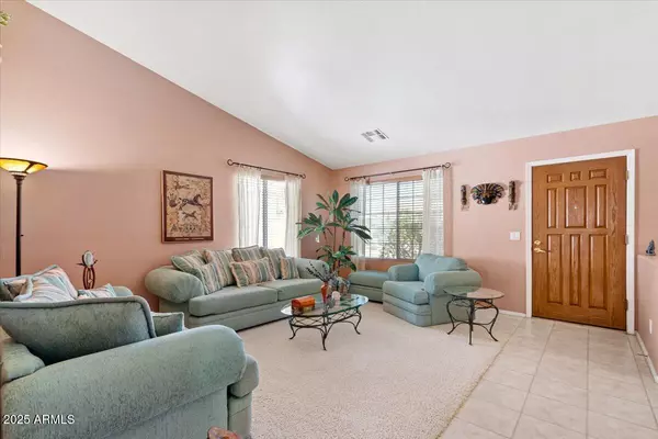 Peoria, AZ 85373,20020 N 110TH Drive