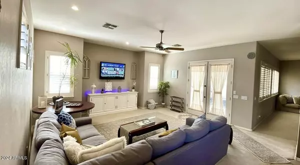 Chandler, AZ 85249,3125 E Scorpio Place